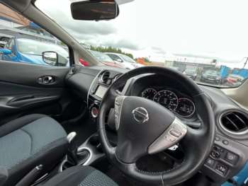 Used Nissan Note 2015 for sale - 75099166: Photo