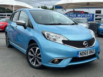Used Nissan Note 2015 for sale - 75099166: Photo