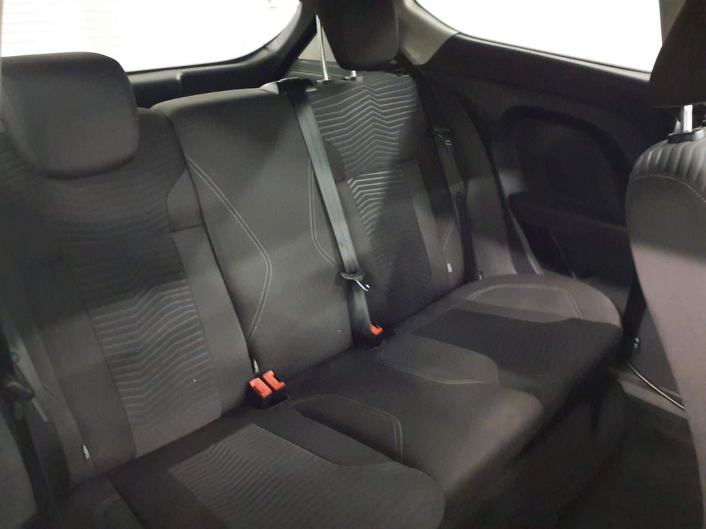 Used Ford Fiesta 2016 for sale - 77557949: Photo 7
