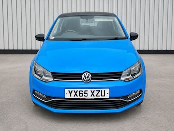 Used Volkswagen Polo 2015 for sale - 79059131: Photo