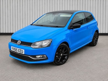 Used Volkswagen Polo 2015 for sale - 79059131: Photo