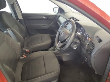Used Skoda Fabia 2017 for sale - 78850390: Photo