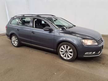 2013 (63) - 2.0 TDI Bluemotion Tech Highline 5dr
