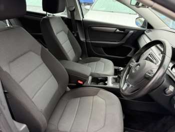 Used Volkswagen Passat 2013 for sale - 75047141: Photo