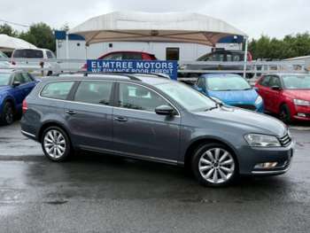 Used Volkswagen Passat 2013 for sale - 75047141: Photo