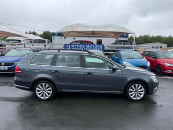 Used Volkswagen Passat 2013 for sale - 75047141: Photo