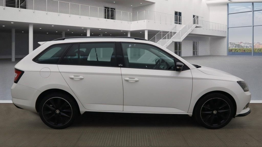 Used Skoda Fabia 2016 for sale - 77437234: Photo 5