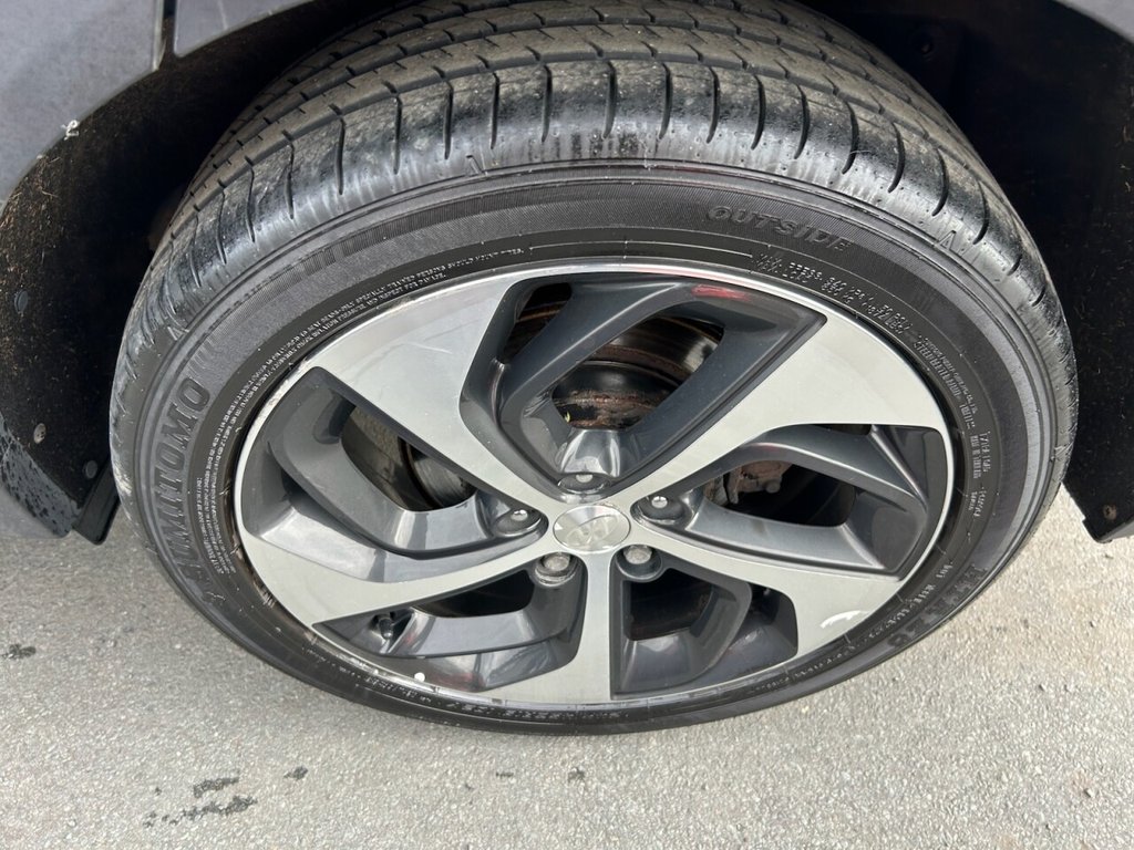 Used Hyundai TUCSON 2017 for sale - 77919634: Photo 25