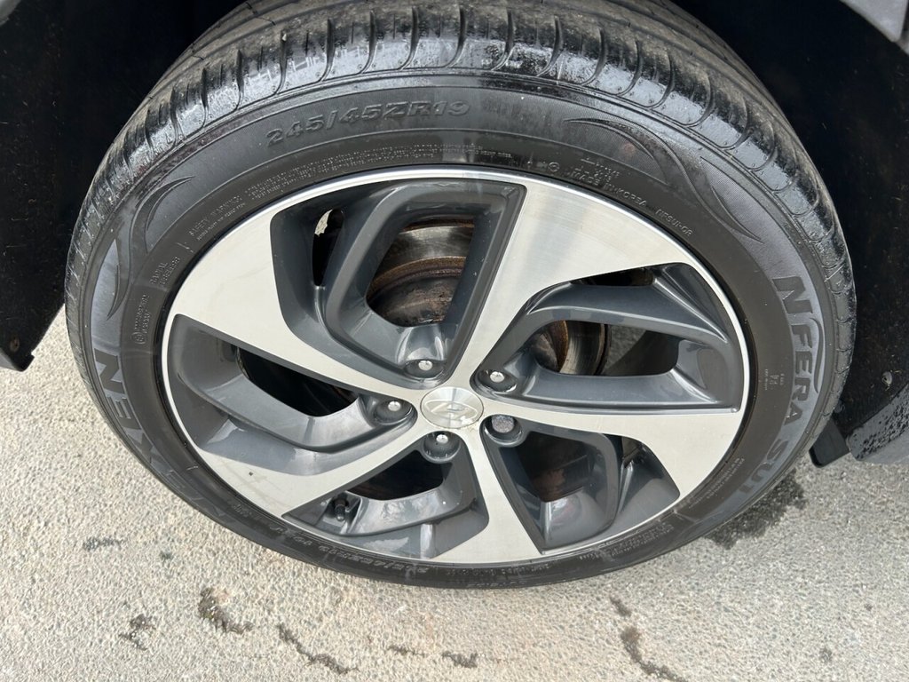 Used Hyundai TUCSON 2017 for sale - 77919634: Photo 49