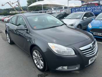 Used Vauxhall Insignia 2012 for sale - 74865647: Photo