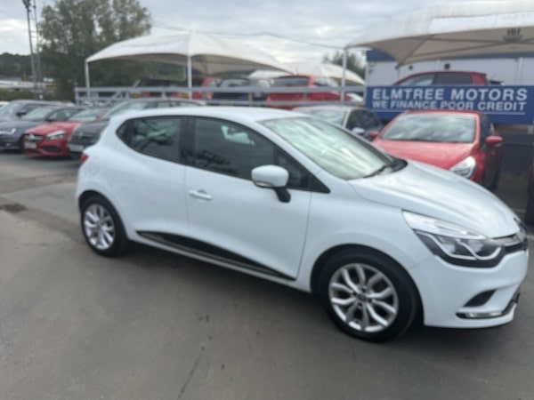 Used Renault Clio 2018 for sale - 76039854: Photo 10