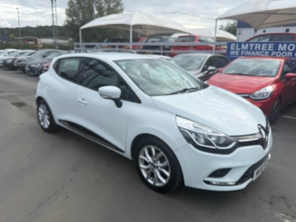 Used Renault Clio 2018 for sale - 76039854: Photo 11