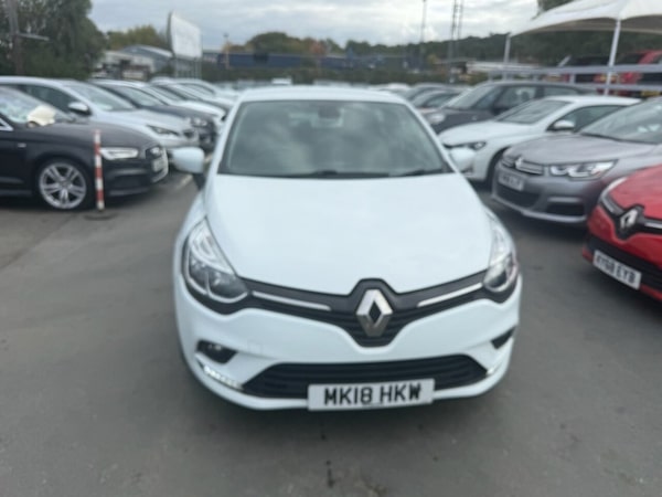 Used Renault Clio 2018 for sale - 76039854: Photo 16
