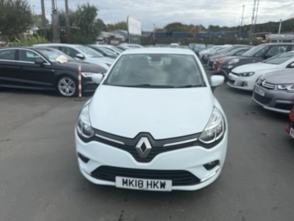Used Renault Clio 2018 for sale - 76039854: Photo 17