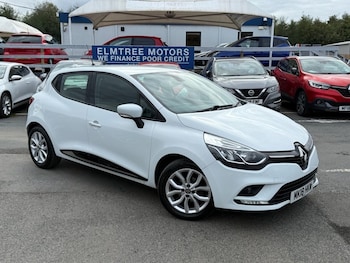 Renault - Clio