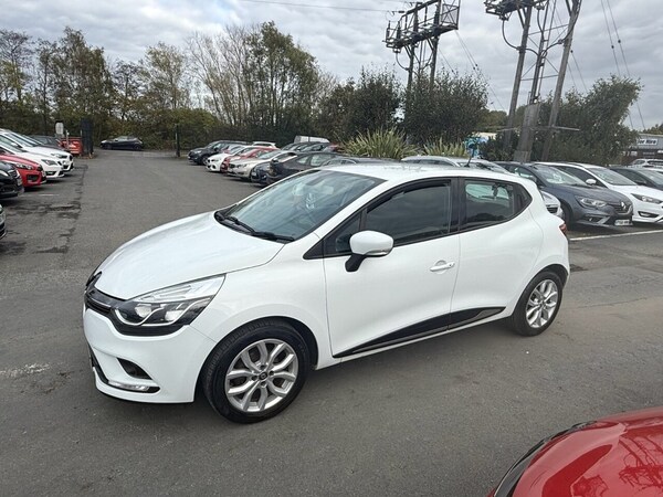 Used Renault Clio 2018 for sale - 76039854: Photo 20