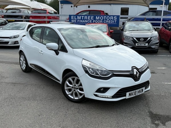 Used Renault Clio 2018 for sale - 76039854: Photo 3