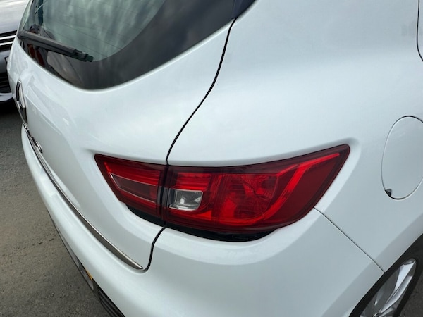 Used Renault Clio 2018 for sale - 76039854: Photo 40