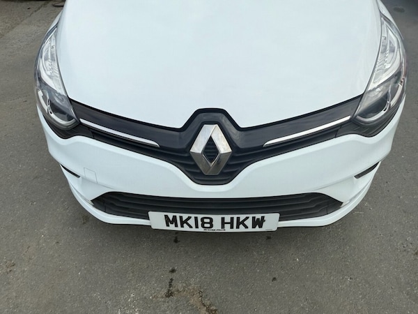Used Renault Clio 2018 for sale - 76039854: Photo 48