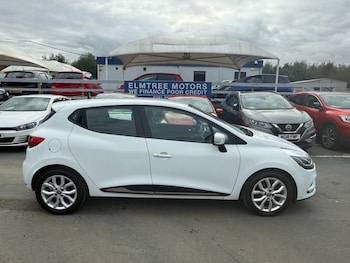 Used Renault Clio 2018 for sale - 76039854: Photo 4