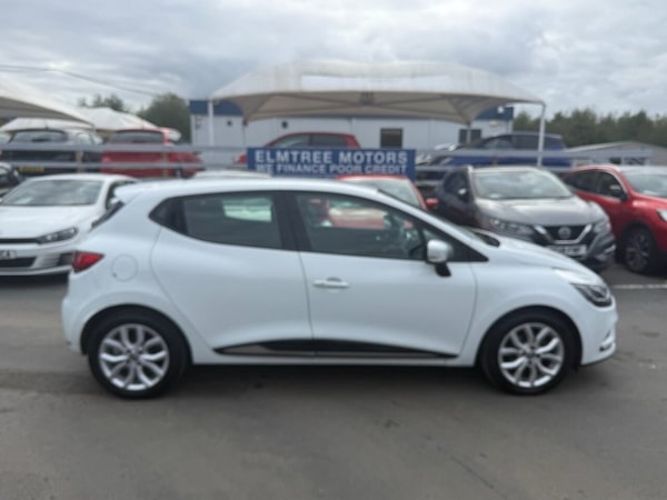 Used Renault Clio 2018 for sale - 76039854: Photo 5