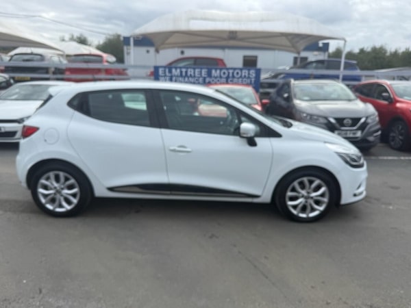 Used Renault Clio 2018 for sale - 76039854: Photo 6