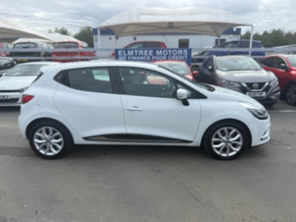 Used Renault Clio 2018 for sale - 76039854: Photo 7