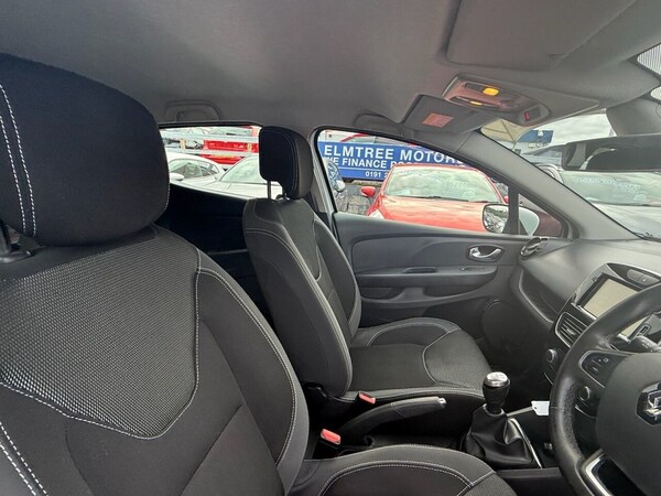 Used Renault Clio 2018 for sale - 76039854: Photo 8