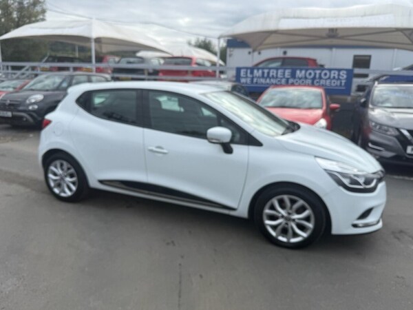 Used Renault Clio 2018 for sale - 76039854: Photo 9