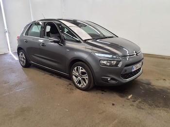 2015 (64) - 1.6 Eco Turbo Diesel (e-HDI), Exclusive Edition, Manual, MPV, £20 Yearly Ro 5-Door