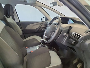 Used Citroen C4 Picasso 2015 for sale - 75502717: Photo