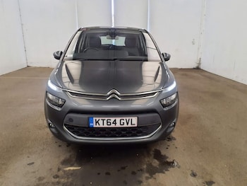 Used Citroen C4 Picasso 2015 for sale - 75502717: Photo