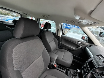 Used Skoda Yeti 2014 for sale - 79058858: Photo