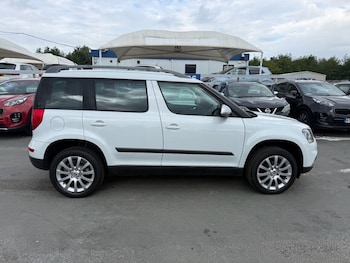Used Skoda Yeti 2014 for sale - 79058858: Photo