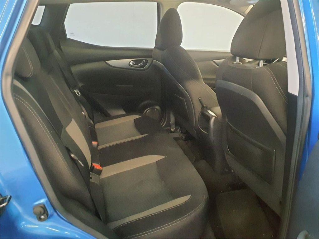 Used Nissan Qashqai 2018 for sale - 76570252: Photo 10