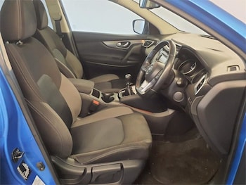 Used Nissan Qashqai 2018 for sale - 76570252: Photo