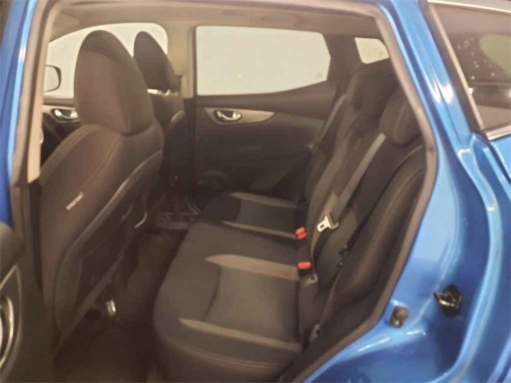 Used Nissan Qashqai 2018 for sale - 76570252: Photo 9