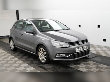 2014 (Z7) - 1.0 75 SE 5dr