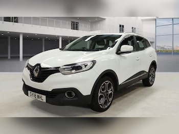 Used Renault Kadjar 2018 for sale - 77507619: Photo