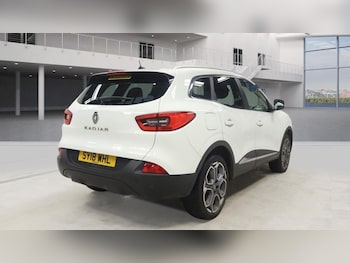Used Renault Kadjar 2018 for sale - 77507619: Photo
