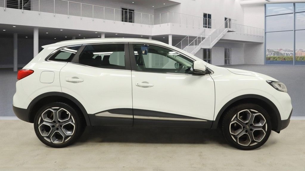 Used Renault Kadjar 2018 for sale - 77507619: Photo 5