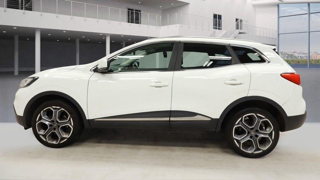 Used Renault Kadjar 2018 for sale - 77507619: Photo 6