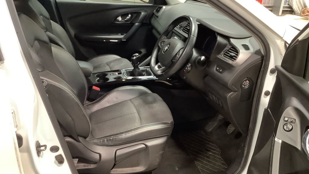 Used Renault Kadjar 2018 for sale - 77507619: Photo 7