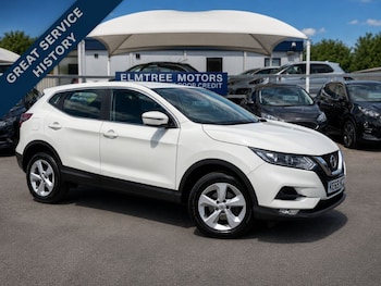 Used Nissan Qashqai 2020 for sale - 79009184: Photo