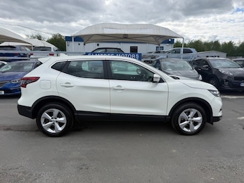 Used Nissan Qashqai 2020 for sale - 79009184: Photo