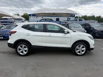 Used Nissan Qashqai 2020 for sale - 79009184: Photo