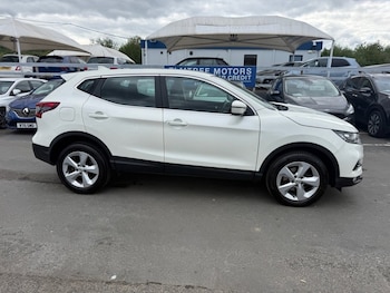 Used Nissan Qashqai 2020 for sale - 79009184: Photo