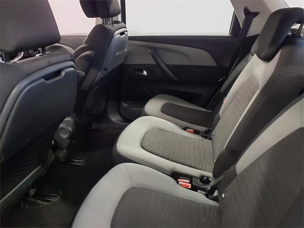 Used Citroen C4 Picasso 2016 for sale - 76950616: Photo 11