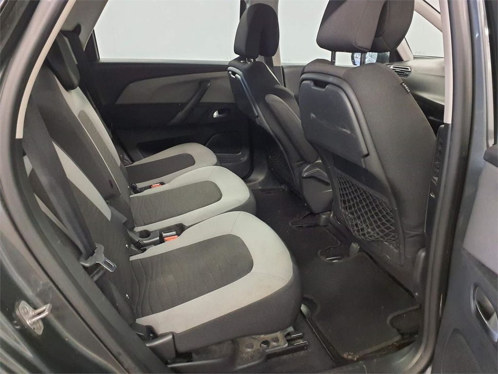 Used Citroen C4 Picasso 2016 for sale - 76950616: Photo 12