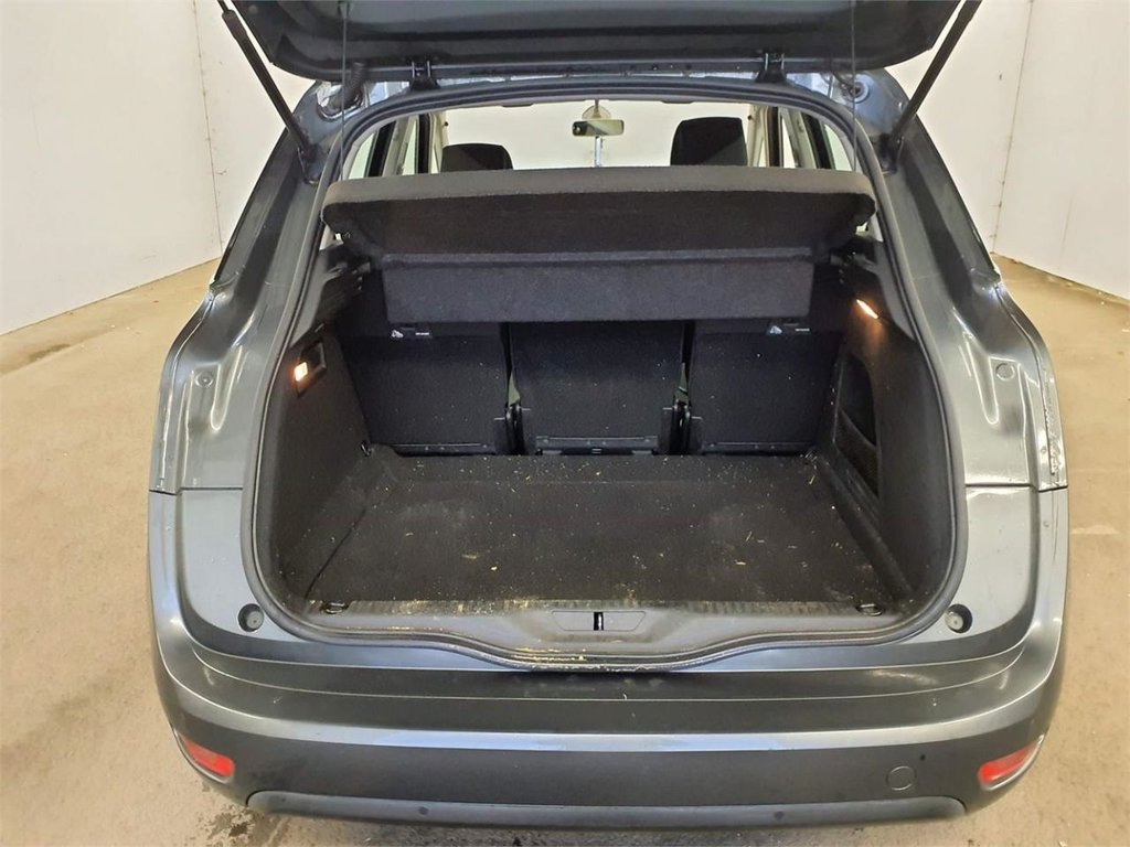 Used Citroen C4 Picasso 2016 for sale - 76950616: Photo 6